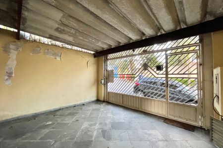 Casa à venda com 134m², 3 quartos e 3 vagasGaragem