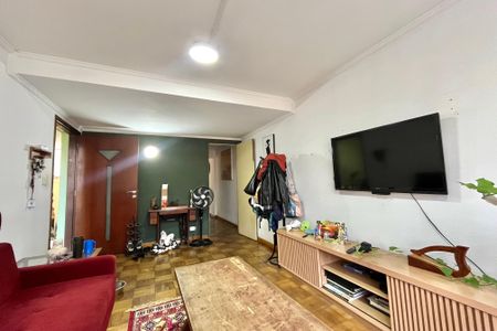 Sala de casa à venda com 3 quartos, 134m² em Jabaquara, São Paulo