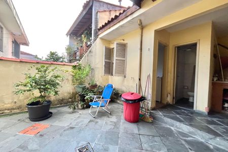Casa à venda com 134m², 3 quartos e 3 vagasQuintal