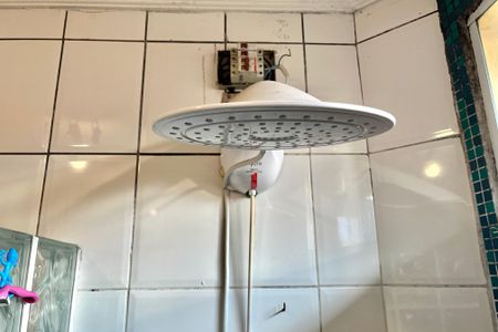 Casa à venda com 134m², 3 quartos e 3 vagasBanheiro
