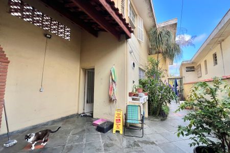 Casa à venda com 134m², 3 quartos e 3 vagasQuintal