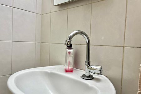 Casa à venda com 134m², 3 quartos e 3 vagasLavabo