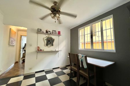 Casa à venda com 134m², 3 quartos e 3 vagasCozinha