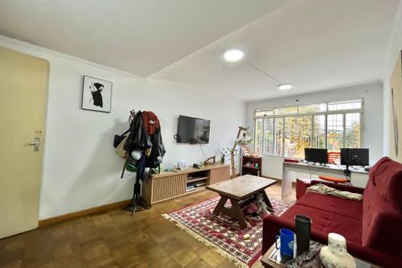 Sala de casa à venda com 3 quartos, 134m² em Jabaquara, São Paulo