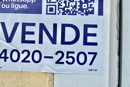 Casa à venda com 134m², 3 quartos e 3 vagasPlaquinha