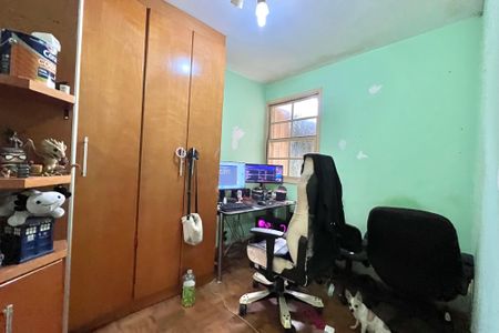 Casa à venda com 134m², 3 quartos e 3 vagasQuarto 3
