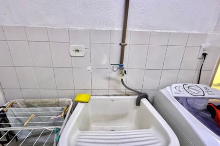 Casa à venda com 134m², 3 quartos e 3 vagasÁrea de Serviço