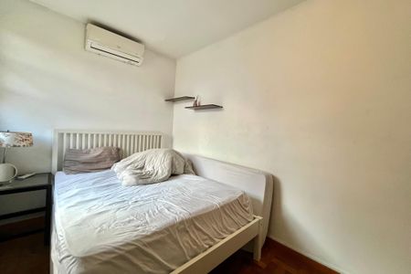 Casa à venda com 134m², 3 quartos e 3 vagasQuarto 2