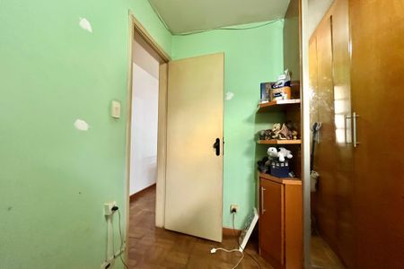 Casa à venda com 134m², 3 quartos e 3 vagasQuarto 3