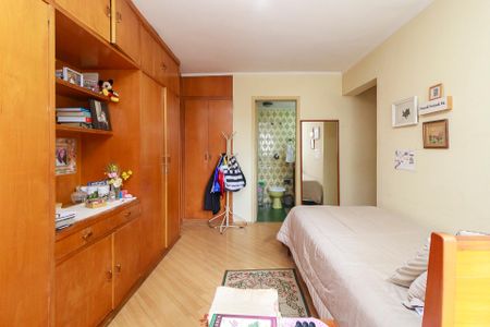 Apartamento à venda com 123m², 3 quartos e 1 vagaSuíte