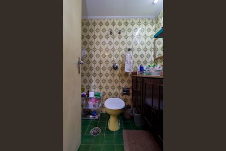 Apartamento à venda com 123m², 3 quartos e 1 vagaSuíte - Banheiro