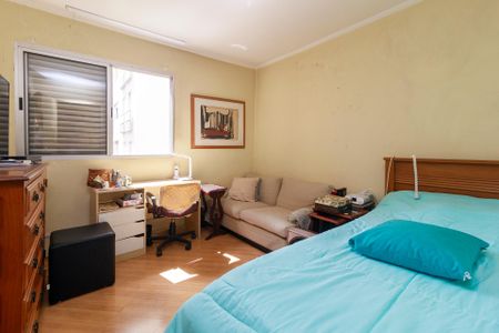 Apartamento à venda com 123m², 3 quartos e 1 vagaQuarto 2