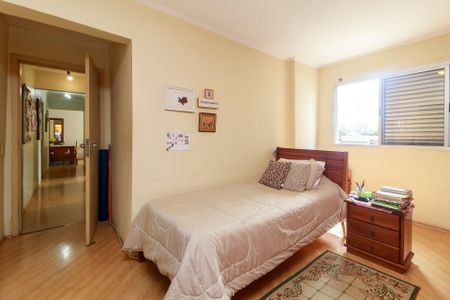 Apartamento à venda com 123m², 3 quartos e 1 vagaSuíte