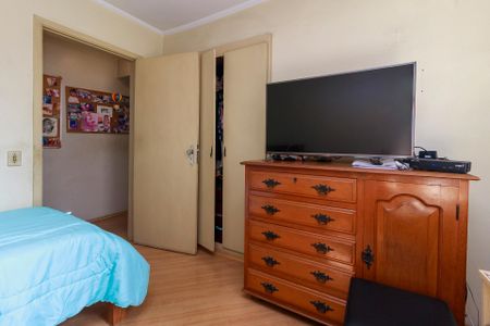 Apartamento à venda com 123m², 3 quartos e 1 vagaQuarto 2
