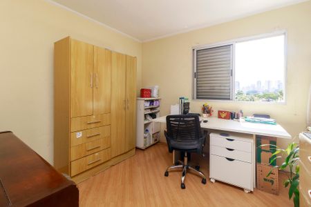 Apartamento à venda com 123m², 3 quartos e 1 vagaQuarto 3