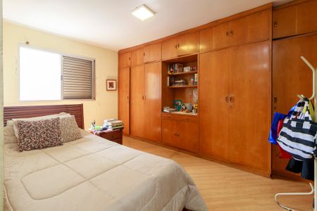 Apartamento à venda com 123m², 3 quartos e 1 vagaSuíte