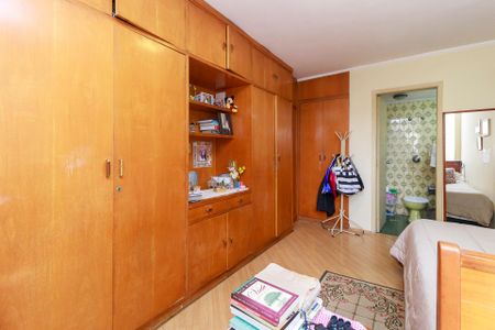 Apartamento à venda com 123m², 3 quartos e 1 vagaSuíte