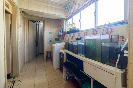 Apartamento à venda com 123m², 3 quartos e 1 vagaÁrea de Serviço