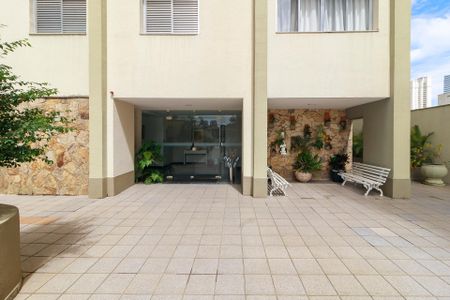 Apartamento à venda com 123m², 3 quartos e 1 vagaÁrea comum