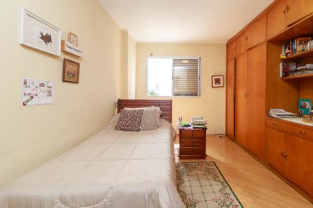 Apartamento à venda com 123m², 3 quartos e 1 vagaSuíte