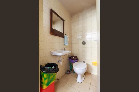 Apartamento à venda com 123m², 3 quartos e 1 vagaÁrea de Serviço