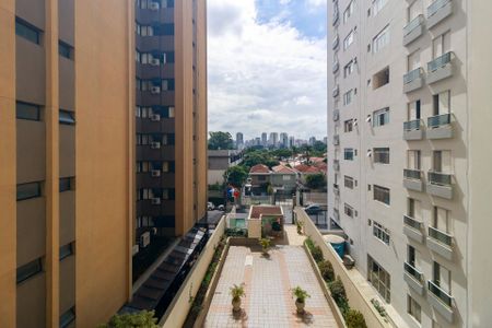 Apartamento à venda com 123m², 3 quartos e 1 vagaSala - Vista
