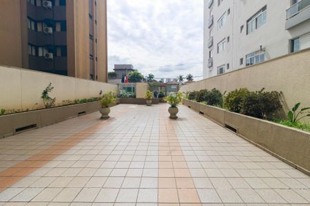 Apartamento à venda com 123m², 3 quartos e 1 vagaÁrea comum