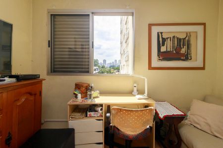 Apartamento à venda com 123m², 3 quartos e 1 vagaQuarto 2