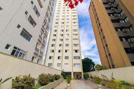 Apartamento à venda com 123m², 3 quartos e 1 vagaÁrea comum