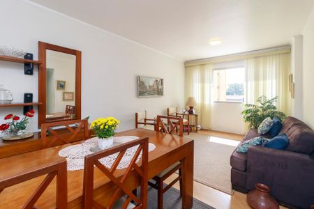 Apartamento à venda com 123m², 3 quartos e 1 vagaSala