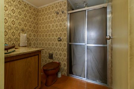 Apartamento à venda com 123m², 3 quartos e 1 vagaBanheiro 2