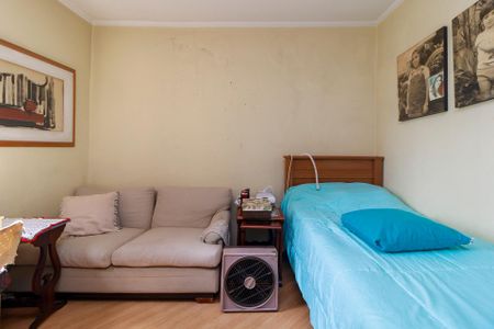 Apartamento à venda com 123m², 3 quartos e 1 vagaQuarto 2