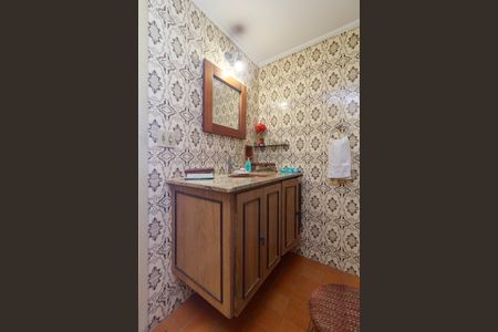 Apartamento à venda com 123m², 3 quartos e 1 vagaBanheiro 2