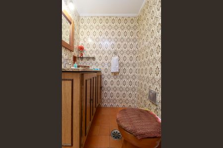 Apartamento à venda com 123m², 3 quartos e 1 vagaBanheiro 2