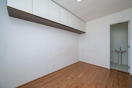 Studio para alugar com 27m², 1 quarto e sem vagaSuíte