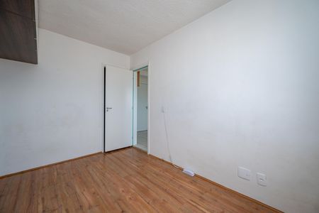 Suíte de kitnet/studio para alugar com 1 quarto, 27m² em Jardim Itacolomi, São Paulo