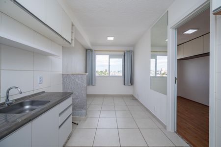 Studio para alugar com 27m², 1 quarto e sem vagaStudio