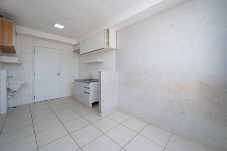 Studio para alugar com 27m², 1 quarto e sem vagaStudio