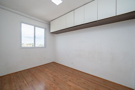 Suíte de kitnet/studio para alugar com 1 quarto, 27m² em Jardim Itacolomi, São Paulo