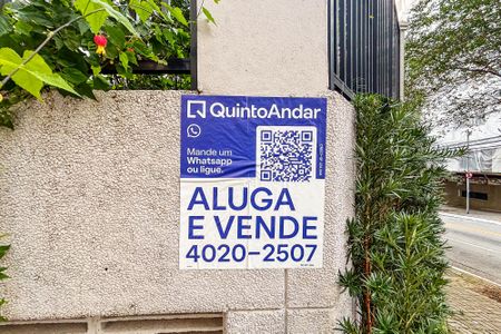 Apartamento para alugar com 165m², 3 quartos e 2 vagasPlaca instalada dia 02/04/26 Cod_MLWT-464