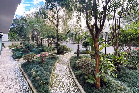 Apartamento para alugar com 165m², 3 quartos e 2 vagasarea comum