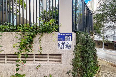 Apartamento para alugar com 165m², 3 quartos e 2 vagasPlaca instalada dia 02/04/26 Cod_MLWT-464