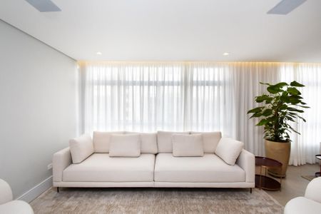 Apartamento para alugar com 165m², 3 quartos e 2 vagassala de estar 1