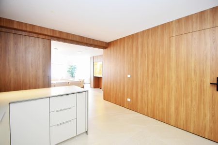 Apartamento para alugar com 165m², 3 quartos e 2 vagascozinha