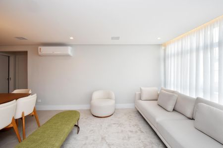 Apartamento para alugar com 165m², 3 quartos e 2 vagassala de estar 1