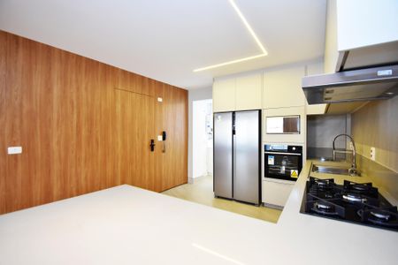 Apartamento para alugar com 165m², 3 quartos e 2 vagascozinha