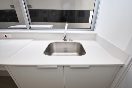 Apartamento para alugar com 165m², 3 quartos e 2 vagaslavanderia