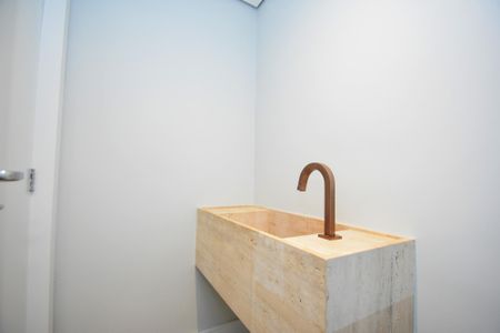 Apartamento para alugar com 165m², 3 quartos e 2 vagaslavabo