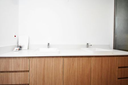 Apartamento para alugar com 165m², 3 quartos e 2 vagasbanheiro quarto 3