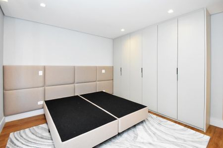 Apartamento para alugar com 165m², 3 quartos e 2 vagasquarto 3